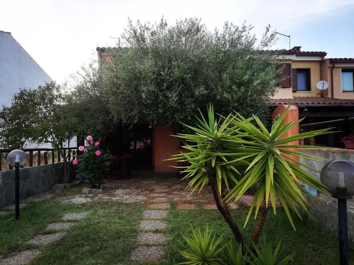 Guest house Donna Violante Porto Corallo Affittacamere Villaputzu
