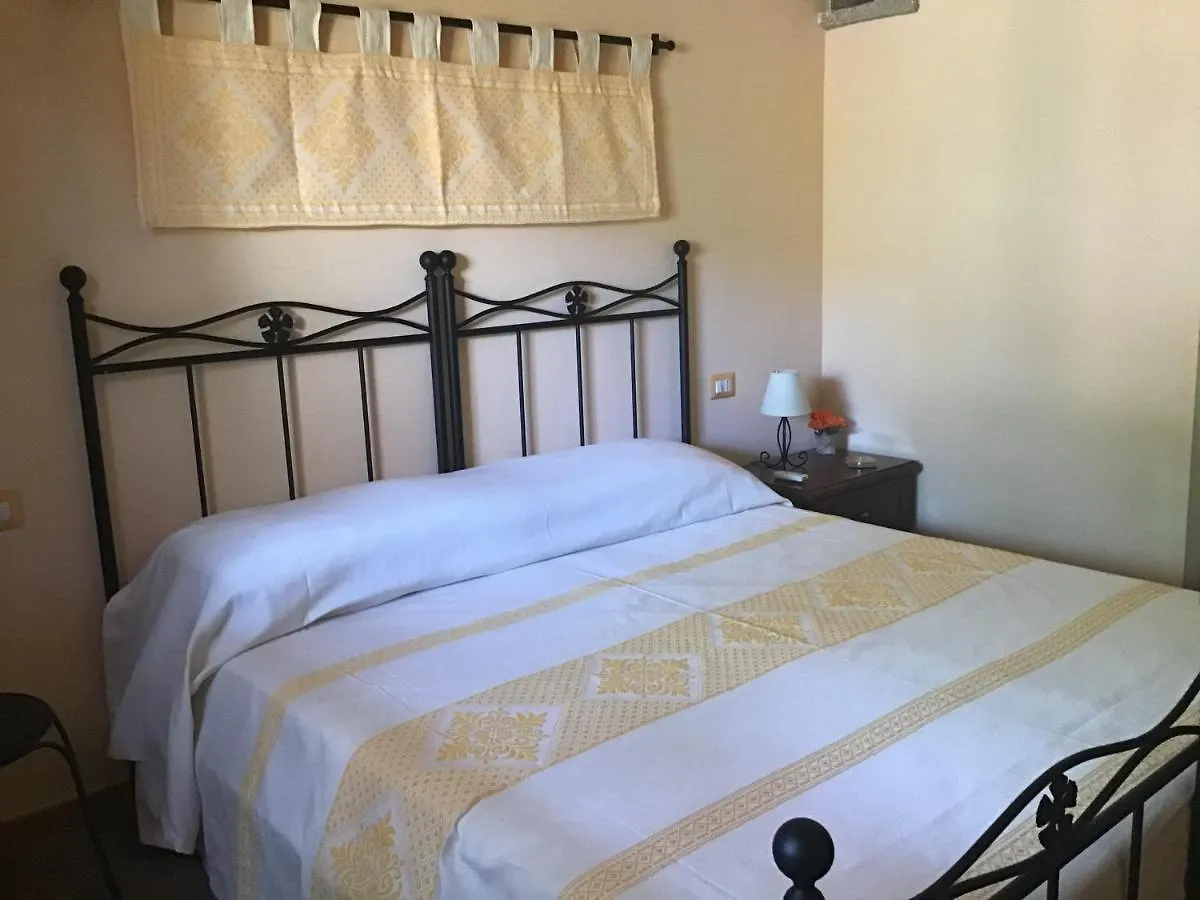 Donna Violante Porto Corallo Affittacamere Villaputzu Guest house