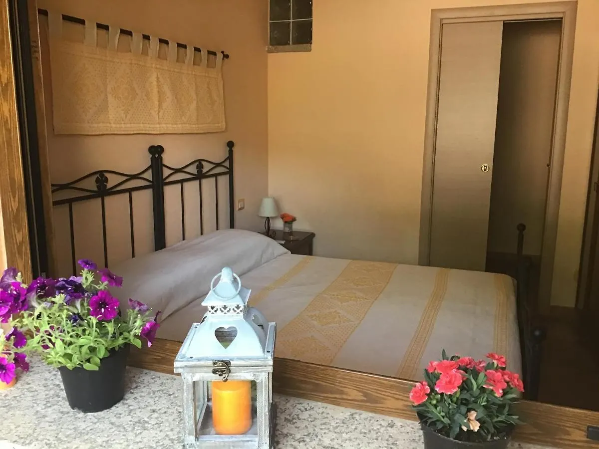 Donna Violante Porto Corallo Affittacamere Villaputzu