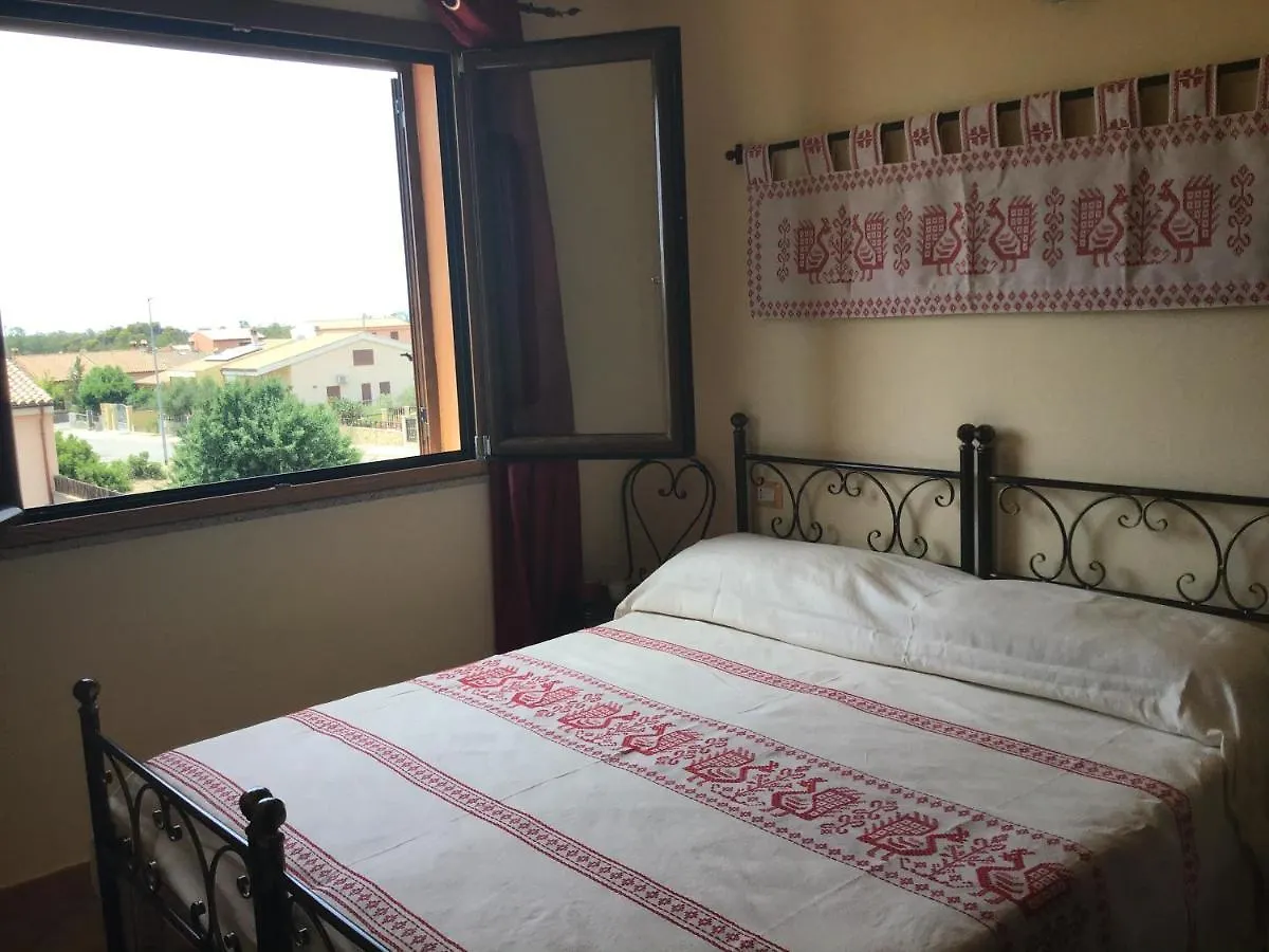 Guest house Donna Violante Porto Corallo Affittacamere Villaputzu