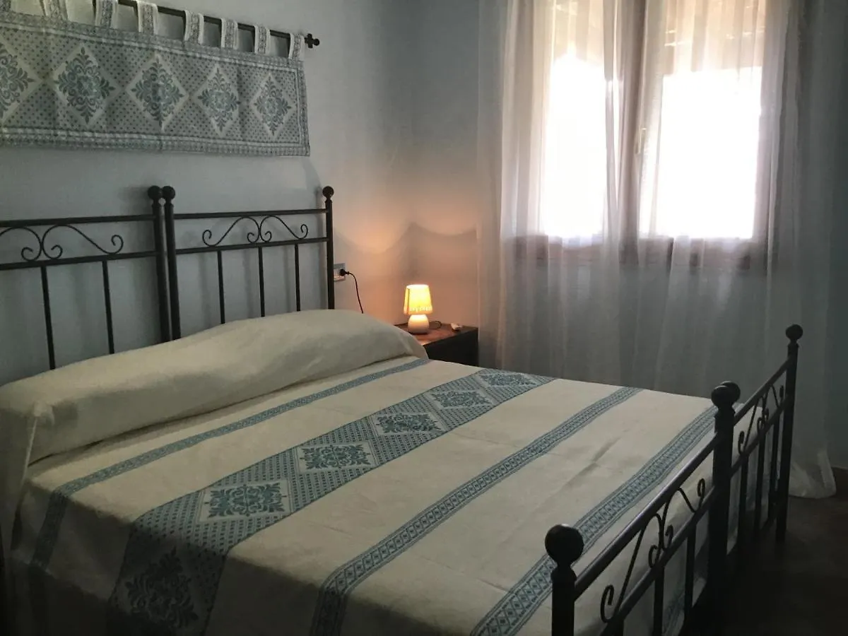 Guest house Donna Violante Porto Corallo Affittacamere Villaputzu