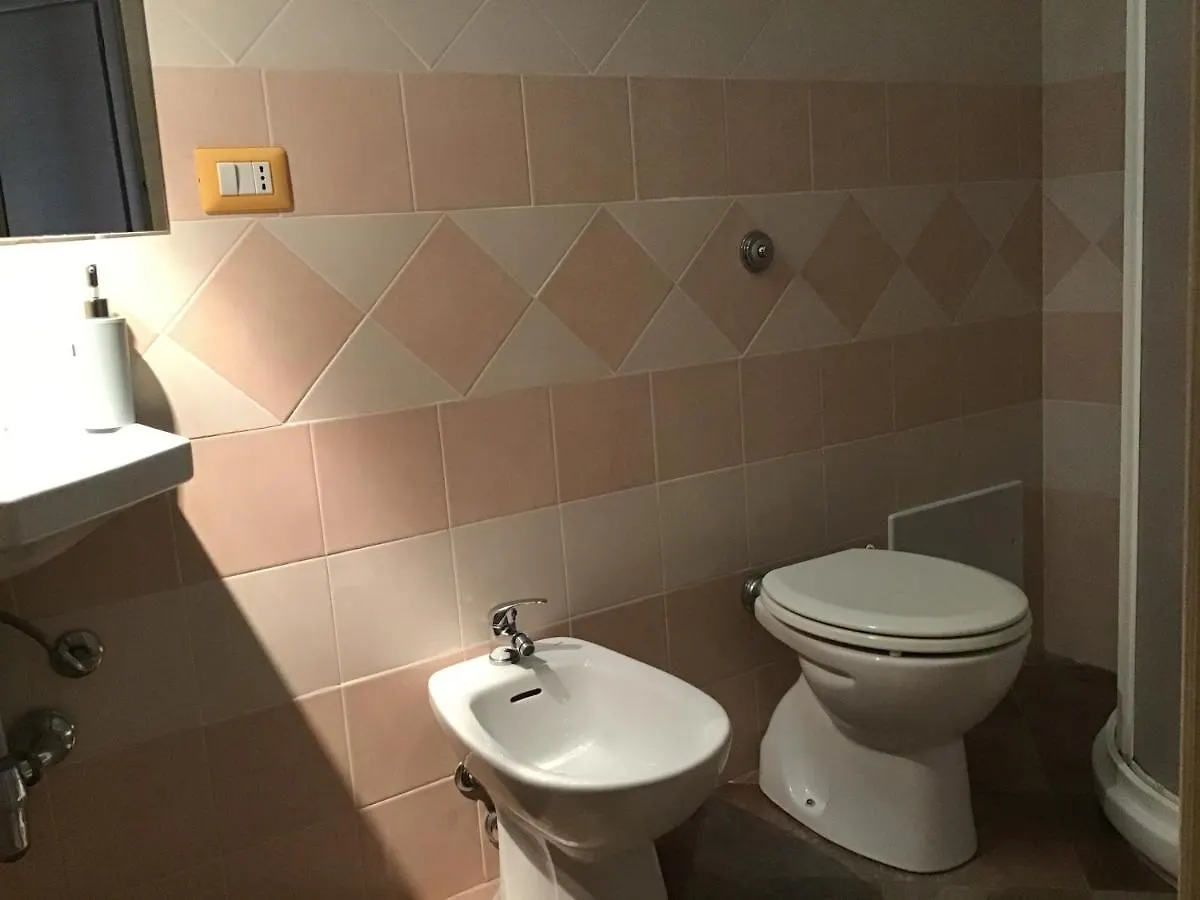 Donna Violante Porto Corallo Affittacamere Villaputzu