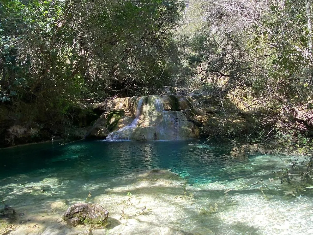 Donna Violante Porto Corallo Affittacamere Villaputzu Italy