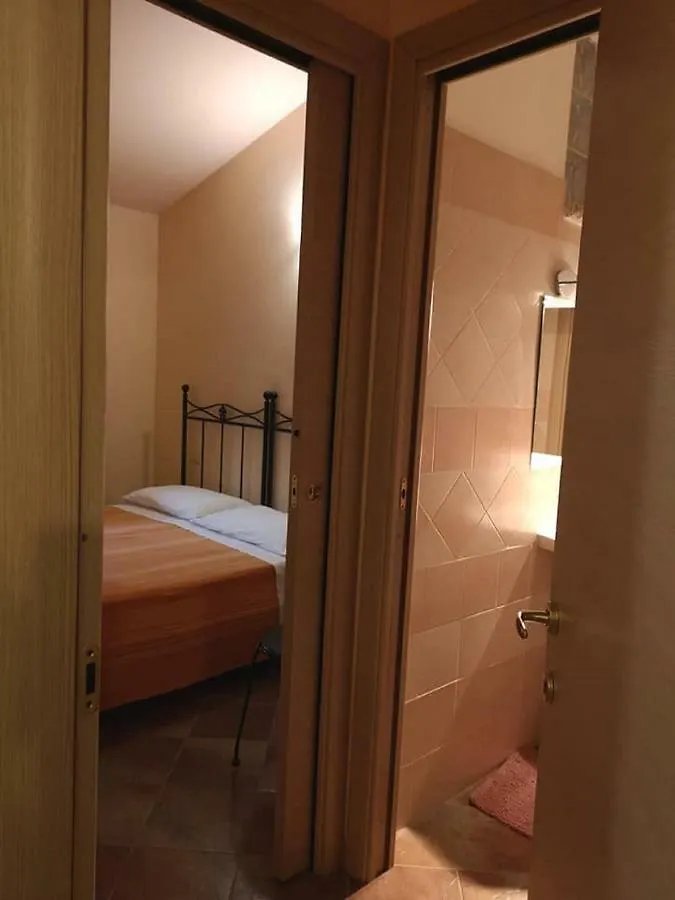 Guest house Donna Violante Porto Corallo Affittacamere Villaputzu Italy