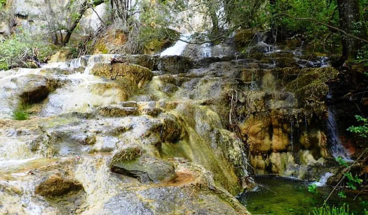 Donna Violante Porto Corallo Affittacamere Villaputzu