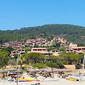 Casa Vacanza Porto Corallo Hébergement de vacances