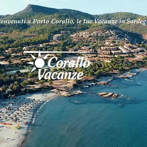 Corallo Vacanze Appartement