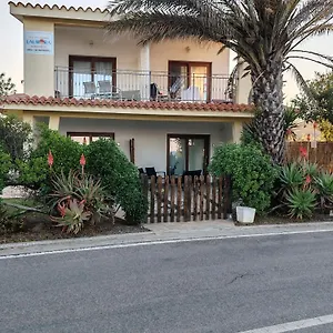  Guest house Orsola