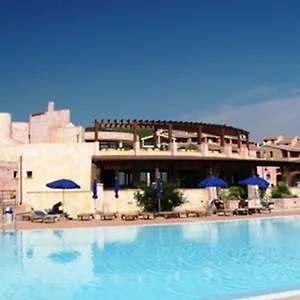 Il Borgo Di Porto Corallo Apartahotel