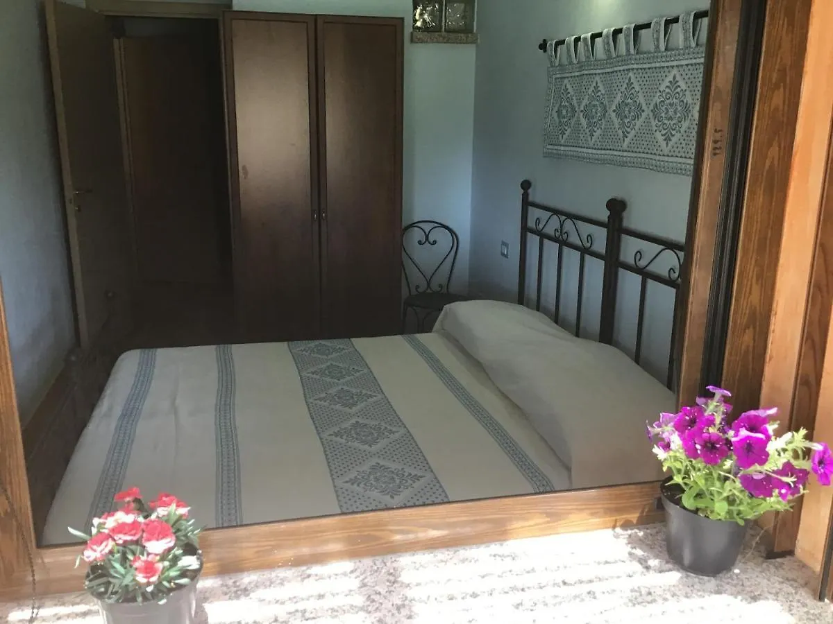 Donna Violante Porto Corallo Affittacamere Villaputzu