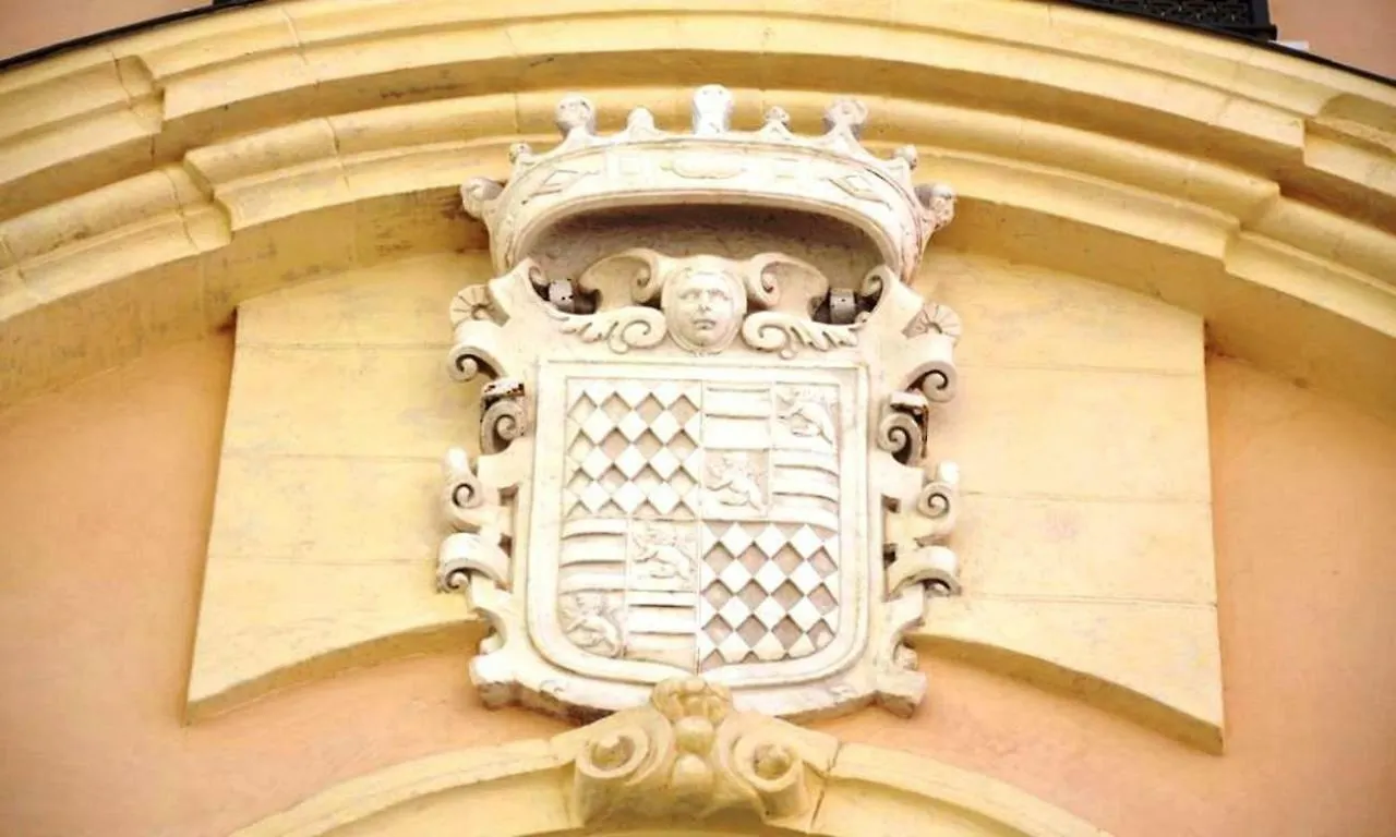 Donna Violante Porto Corallo Affittacamere Villaputzu Vendégház