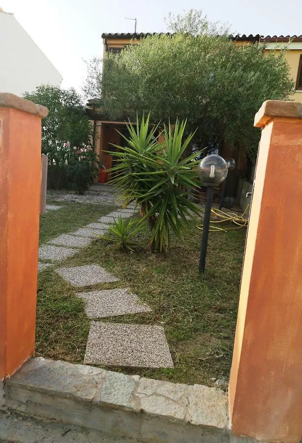 Donna Violante Porto Corallo Affittacamere Villaputzu 0*,  Olaszország